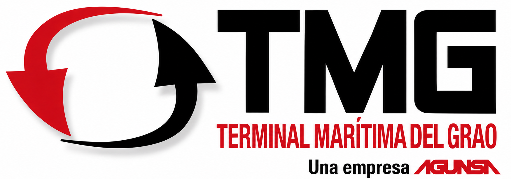 Terminal Marítima del Grao (TMG)